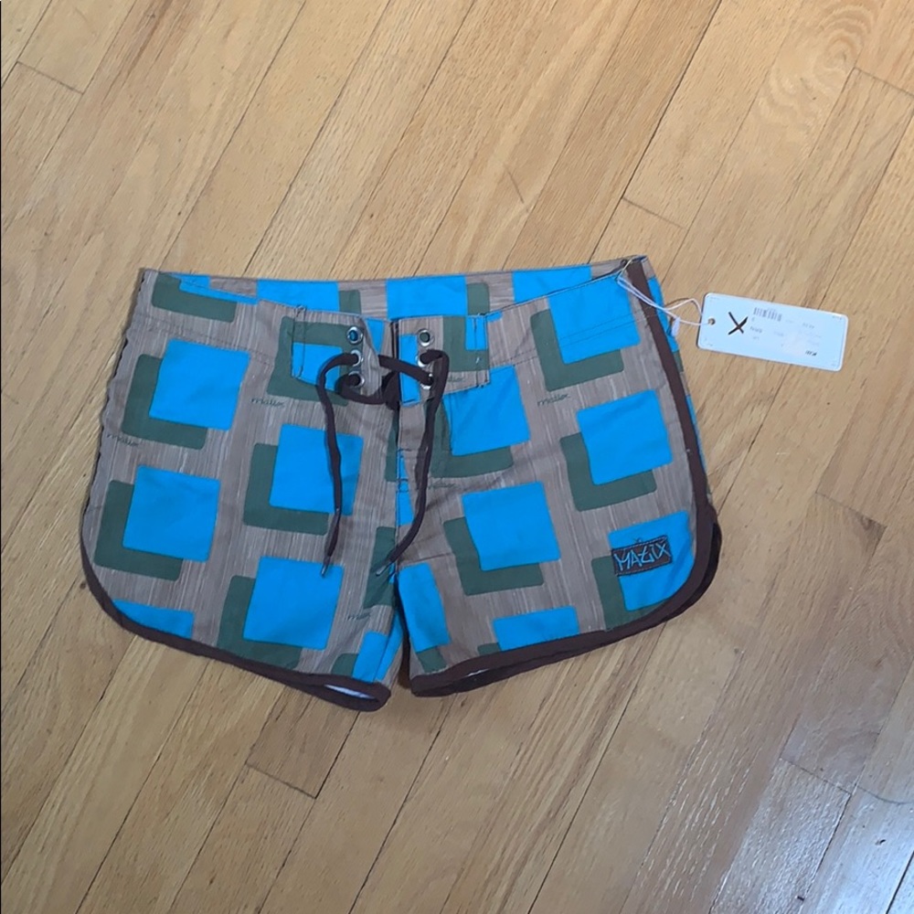 Matix Water boardshorts